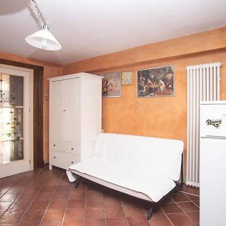 N92 - Numana, Nuova Taverna Bilocale