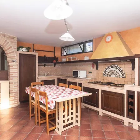 N92 - Numana, Nuova Taverna Bilocale Numana