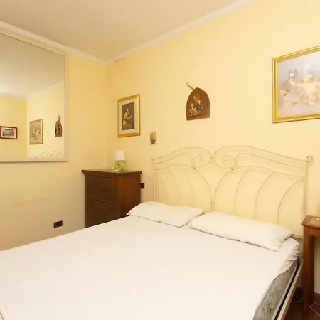 Apartmán N92 - Numana, Nuova Taverna Bilocale *