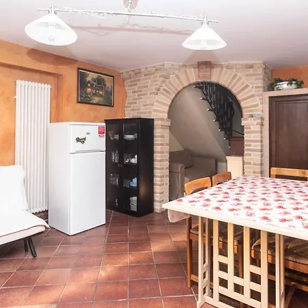 N92 - Numana, Nuova Taverna Bilocale * Numana