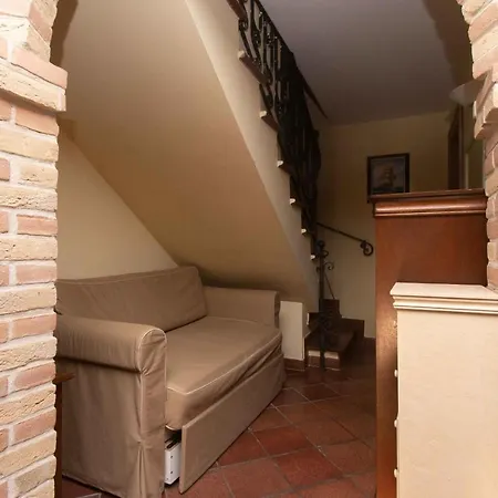 Apartmán N92 - Numana, Nuova Taverna Bilocale
