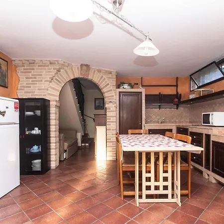 N92 - Numana, Nuova Taverna Bilocale *