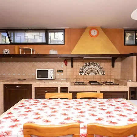 N92 - Numana, Nuova Taverna Bilocale * Numana