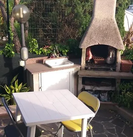Apartmán N92 - Numana, Nuova Taverna Bilocale *